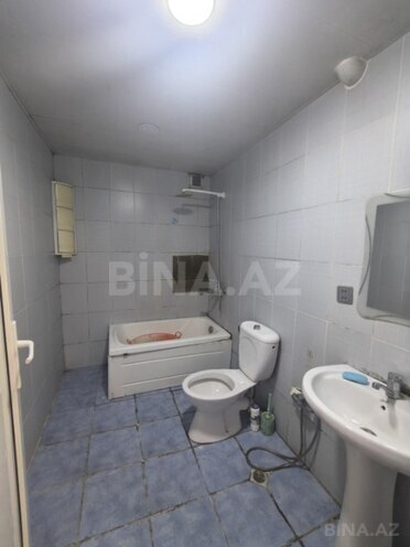 Satılır 1 otaqlı köhnə tikili 31 m², Gənclik m., photo 7 from 9