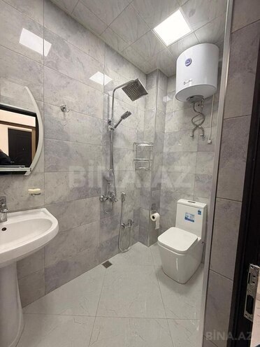 Satılır 2 otaqlı yeni tikili 44 m², Ağ şəhər q., photo 7 from 8