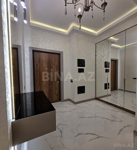 Satılır 3 otaqlı yeni tikili 120 m², Nizami m., photo 4 from 17
