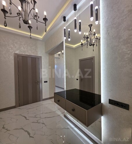 Satılır 3 otaqlı yeni tikili 120 m², Nizami m., photo 6 from 17