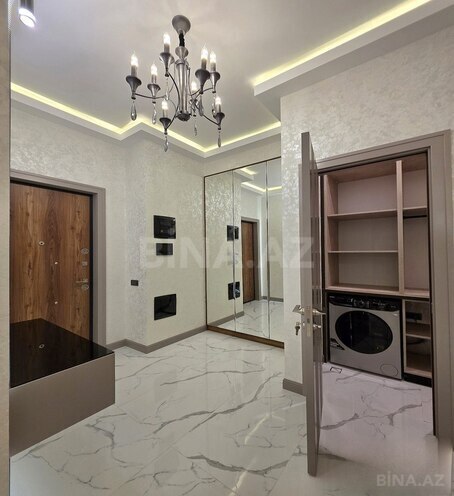 Satılır 3 otaqlı yeni tikili 120 m², Nizami m., photo 7 from 17