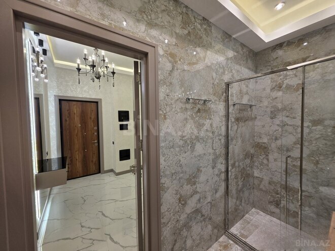 Satılır 3 otaqlı yeni tikili 120 m², Nizami m., photo 9 from 17
