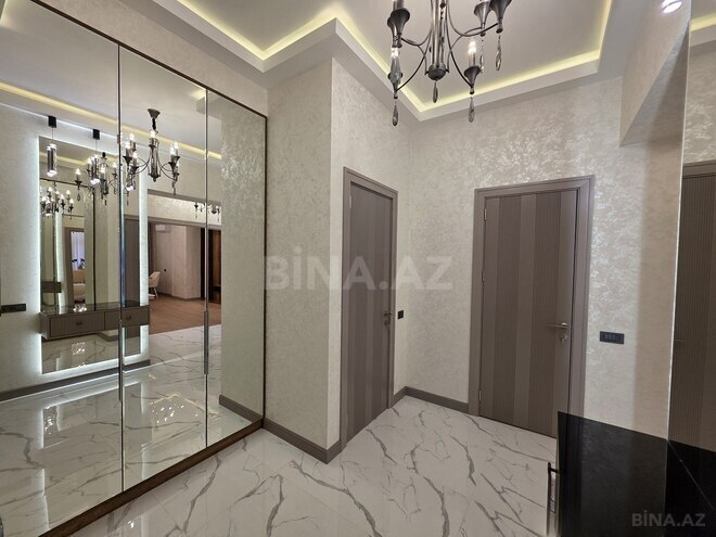 Satılır 3 otaqlı yeni tikili 120 m², Nizami m., photo 5 from 17