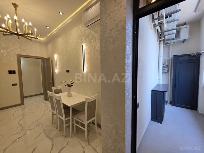 Satılır 3 otaqlı yeni tikili 120 m², Nizami m., photo 13 from 17