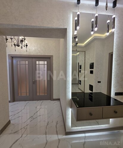 Satılır 3 otaqlı yeni tikili 120 m², Nizami m., photo 10 from 17