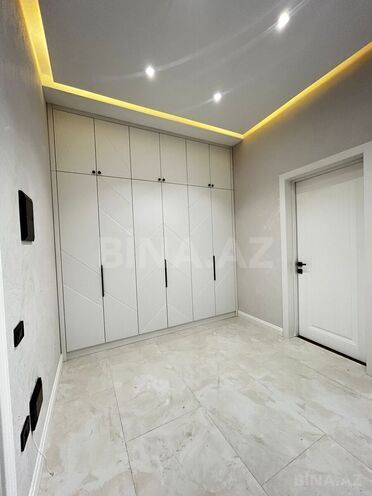 Satılır 2 otaqlı yeni tikili 81 m², Nizami m., photo 7 from 11