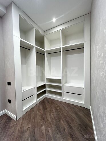 Satılır 2 otaqlı yeni tikili 81 m², Nizami m., photo 9 from 11