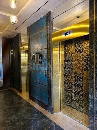 Satılır 2 otaqlı yeni tikili 81 m², Nizami m., photo 10 from 11
