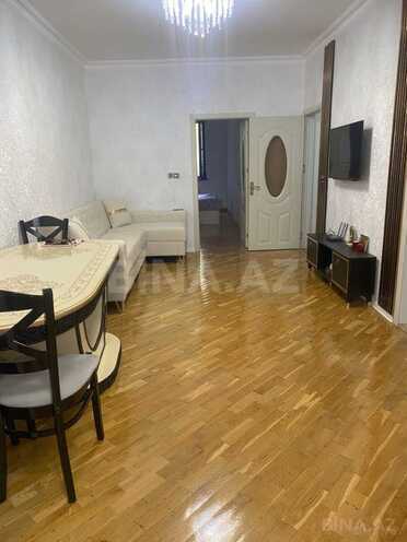 Продаётся 2-комн. вторичка 65 м², м. Азадлыг проспекти, photo 3 from 8