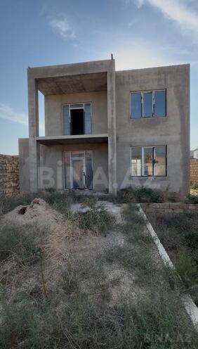 Satılır 4 otaqlı həyət evi/bağ evi 230 m², Bilgəh q., photo 1 from 15