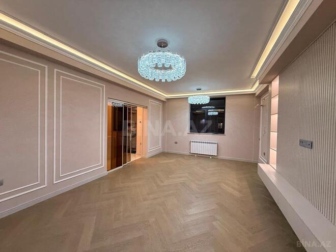 Satılır 3 otaqlı yeni tikili 115 m², Şah İsmayıl Xətai m., photo 22 from 23