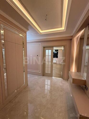 Satılır 3 otaqlı yeni tikili 115 m², Şah İsmayıl Xətai m., photo 19 from 23