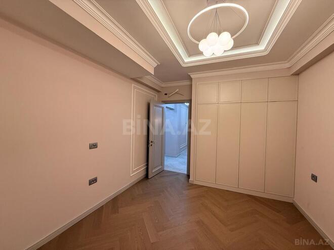 Satılır 3 otaqlı yeni tikili 115 m², Şah İsmayıl Xətai m., photo 5 from 23