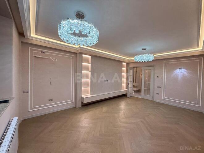 Satılır 3 otaqlı yeni tikili 115 m², Şah İsmayıl Xətai m., photo 14 from 23