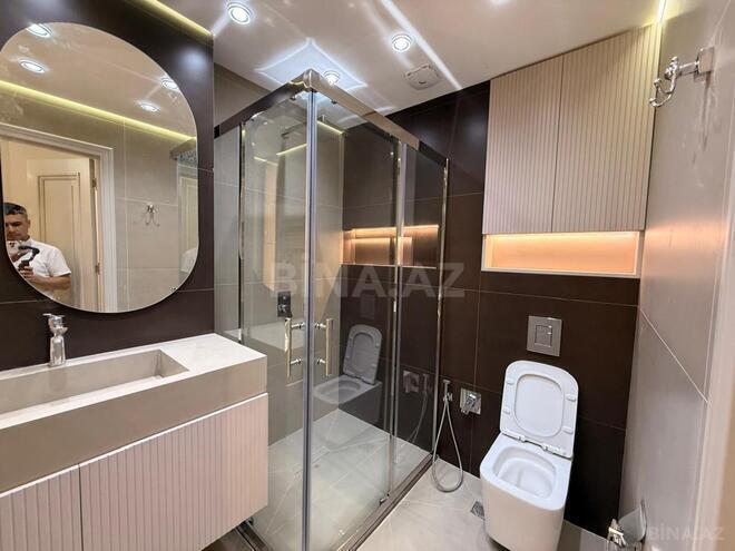 Satılır 3 otaqlı yeni tikili 115 m², Şah İsmayıl Xətai m., photo 12 from 23