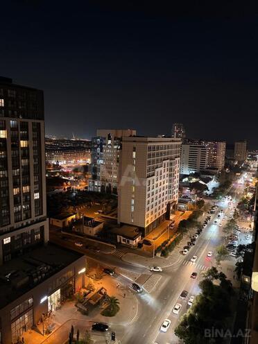 Satılır 3 otaqlı yeni tikili 115 m², Şah İsmayıl Xətai m., photo 8 from 23