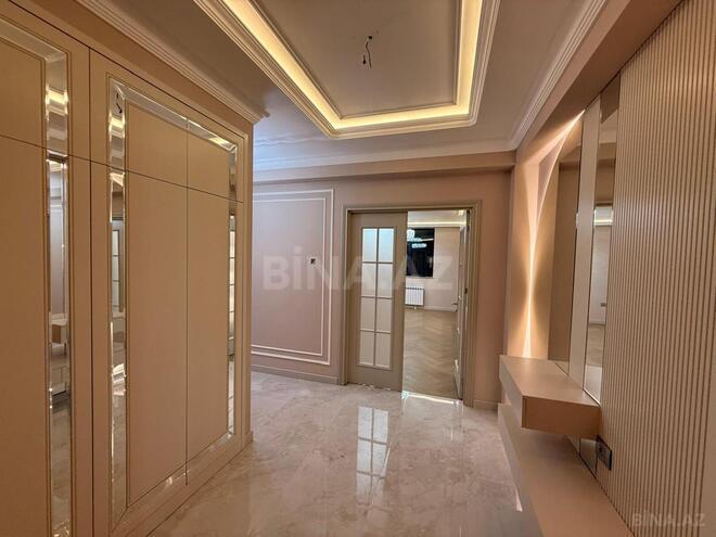 Satılır 3 otaqlı yeni tikili 115 m², Şah İsmayıl Xətai m., photo 4 from 23