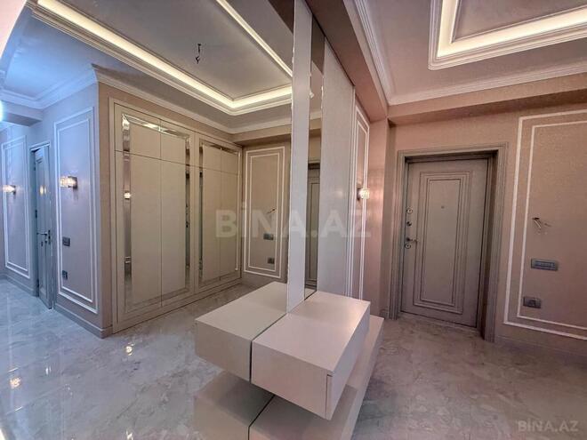 Satılır 3 otaqlı yeni tikili 115 m², Şah İsmayıl Xətai m., photo 21 from 23