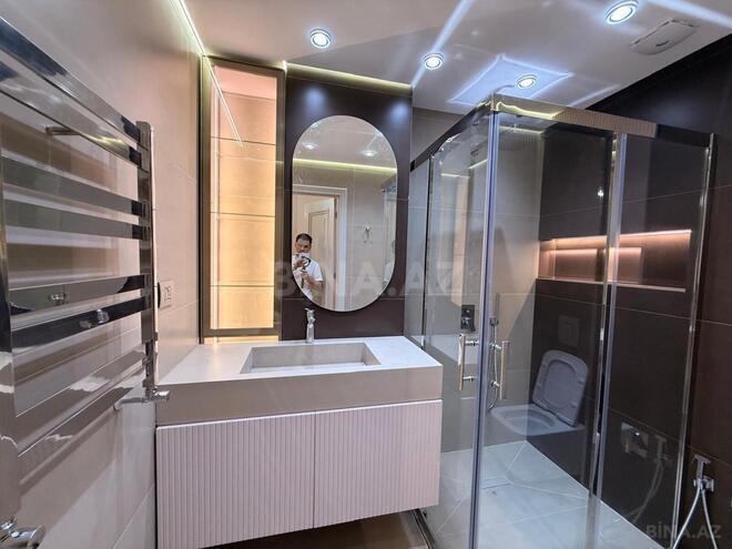 Satılır 3 otaqlı yeni tikili 115 m², Şah İsmayıl Xətai m., photo 17 from 23