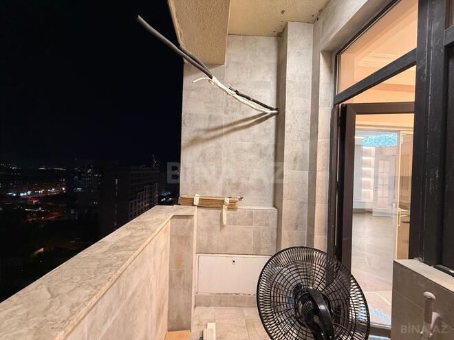 Satılır 3 otaqlı yeni tikili 115 m², Şah İsmayıl Xətai m., photo 15 from 23