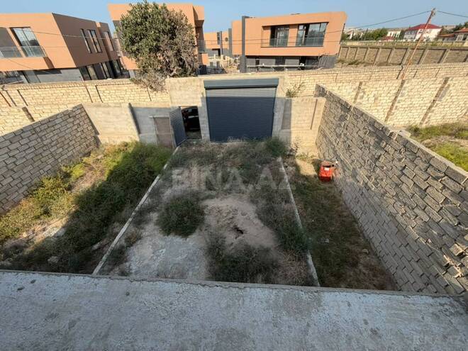Satılır 4 otaqlı həyət evi/bağ evi 230 m², Bilgəh q., photo 3 from 15