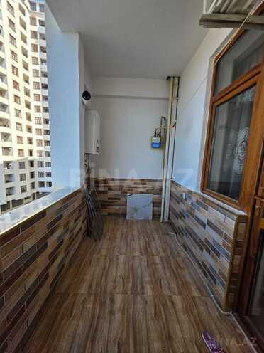 Сдаётся 2-комн. новостройка 75 м², м. Ахмедлы, photo 4 from 10