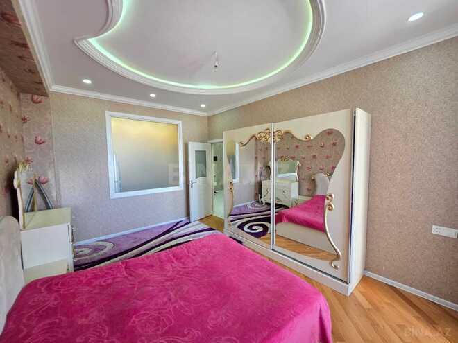 Сдаётся 2-комн. новостройка 75 м², м. Ахмедлы, photo 7 from 10