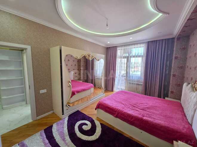 İcarəyə verilir 2 otaqlı yeni tikili 75 m², Əhmədli m., photo 4 from 10