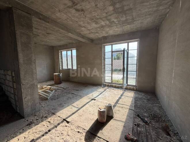 Satılır 4 otaqlı həyət evi/bağ evi 230 m², Bilgəh q., photo 7 from 15