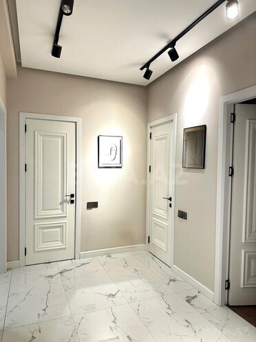 Satılır 3 otaqlı yeni tikili 85 m², Həzi Aslanov m., photo 15 from 20