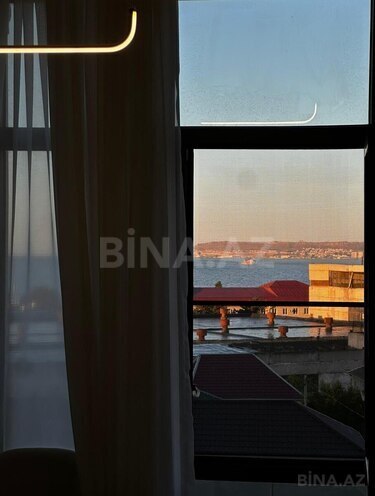 Satılır 3 otaqlı yeni tikili 85 m², Həzi Aslanov m., photo 19 from 20