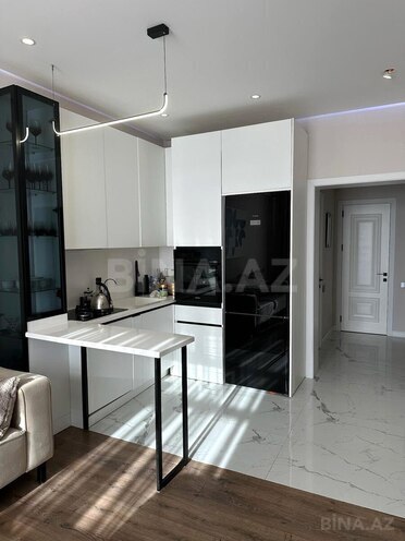 Satılır 3 otaqlı yeni tikili 85 m², Həzi Aslanov m., photo 7 from 20