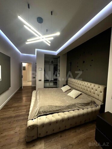 Satılır 3 otaqlı yeni tikili 85 m², Həzi Aslanov m., photo 9 from 20