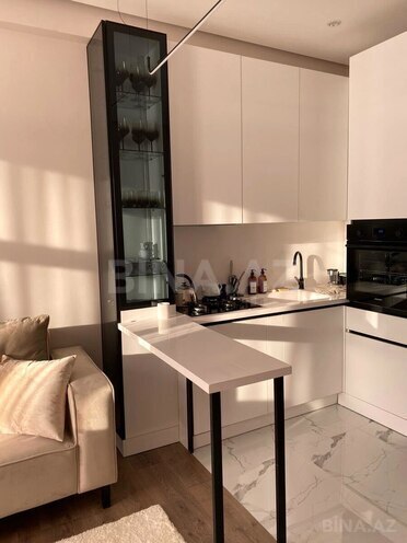 Satılır 3 otaqlı yeni tikili 85 m², Həzi Aslanov m., photo 5 from 20