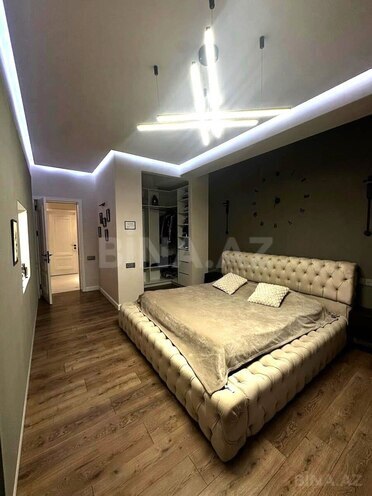 Satılır 3 otaqlı yeni tikili 85 m², Həzi Aslanov m., photo 8 from 20