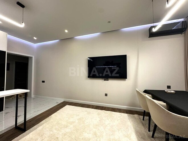 Satılır 3 otaqlı yeni tikili 85 m², Həzi Aslanov m., photo 6 from 20