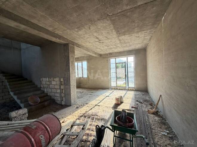 Satılır 4 otaqlı həyət evi/bağ evi 230 m², Bilgəh q., photo 8 from 15