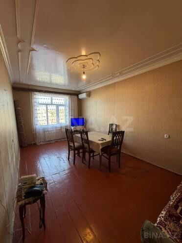 Satılır 2 otaqlı köhnə tikili 65 m², Xalqlar Dostluğu m., photo 3 from 19