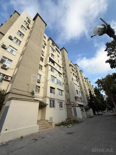 Satılır 2 otaqlı köhnə tikili 65 m², Xalqlar Dostluğu m., photo 1 from 19