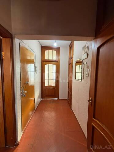 Satılır 2 otaqlı köhnə tikili 65 m², Xalqlar Dostluğu m., photo 14 from 19