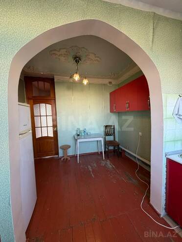 Satılır 2 otaqlı köhnə tikili 65 m², Xalqlar Dostluğu m., photo 8 from 19