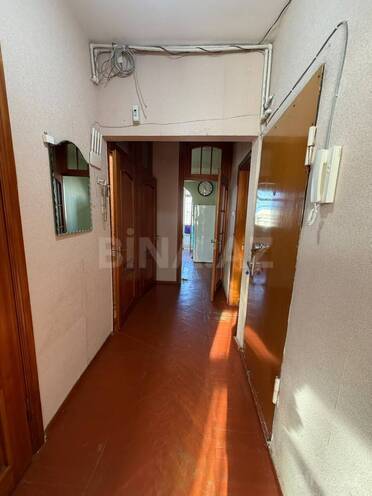 Satılır 2 otaqlı köhnə tikili 65 m², Xalqlar Dostluğu m., photo 12 from 19