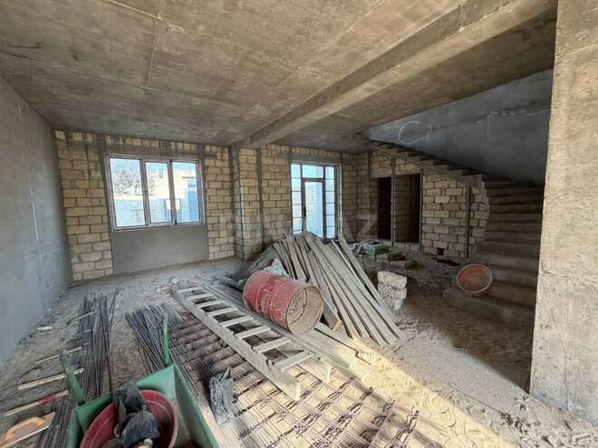 Satılır 4 otaqlı həyət evi/bağ evi 230 m², Bilgəh q., photo 9 from 15