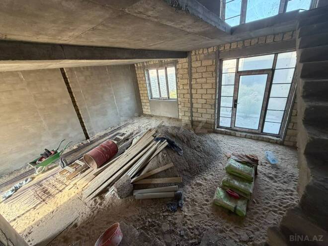 Satılır 4 otaqlı həyət evi/bağ evi 230 m², Bilgəh q., photo 10 from 15