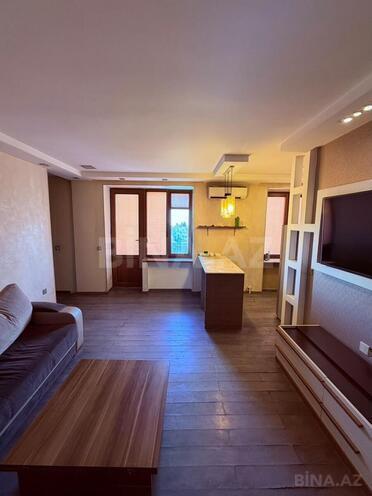 Продаётся 2-комн. новостройка 67 м², Насиминский  р., photo 4 from 11