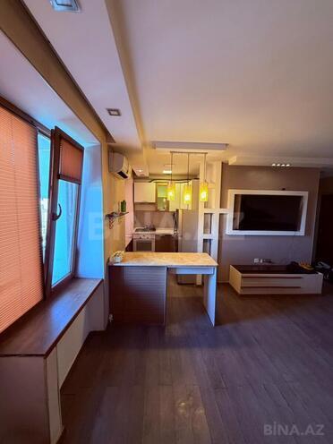 Продаётся 2-комн. новостройка 67 м², Насиминский  р., photo 3 from 11