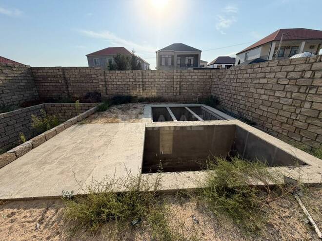 Satılır 4 otaqlı həyət evi/bağ evi 230 m², Bilgəh q., photo 13 from 15