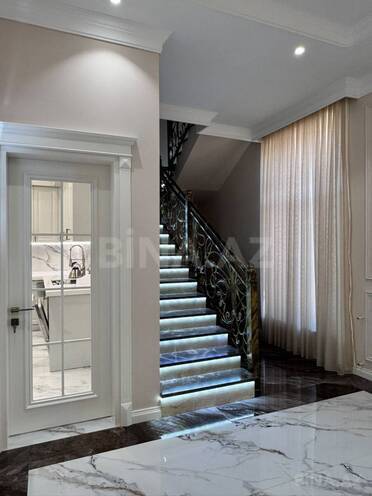 Продаётся 5-комн. дом/дача 450 м², пос. Шаган, photo 10 from 32