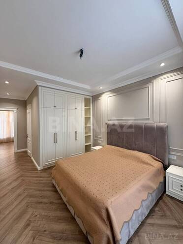 Продаётся 5-комн. дом/дача 450 м², пос. Шаган, photo 19 from 32