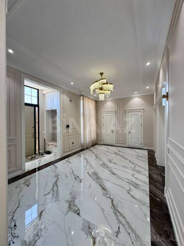 Продаётся 5-комн. дом/дача 450 м², пос. Шаган, photo 15 from 32